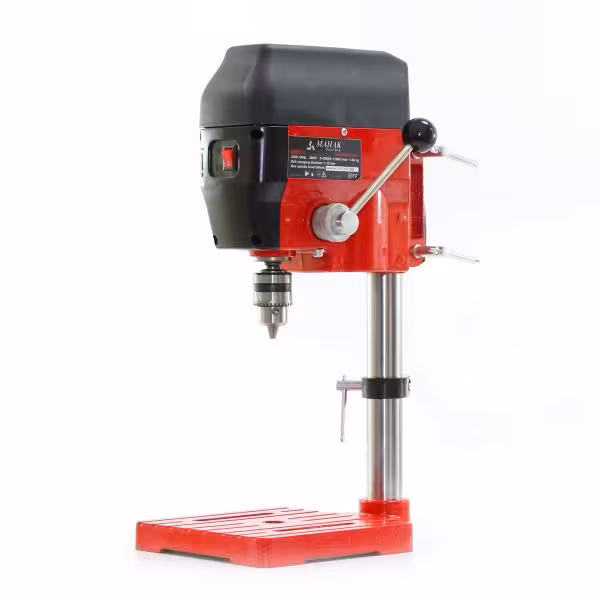 مینی دریل ستونی محک مدل MBD-10