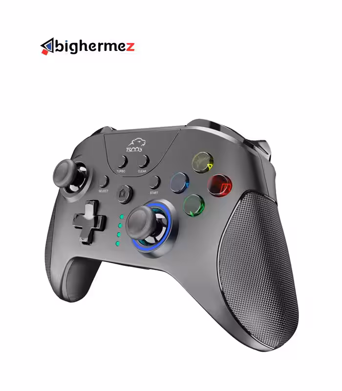 دسته بازی تسکوگیم مدل TG 133W