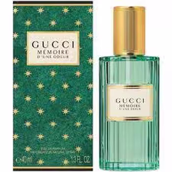 عطر و ادکلن زنانه و مردانه گوچی ممویر دون ادر Gucci Memoire dune odeur EDP For women and men