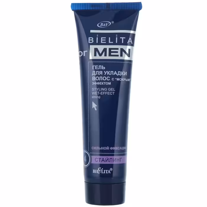 ژل خیس بلیتا ، حالت دهنده مو حجم 100 میلی لیتر