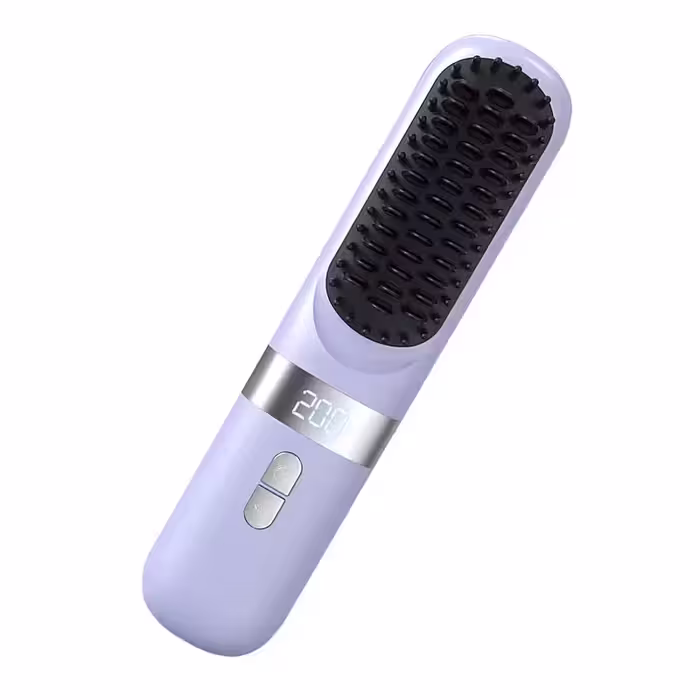 برس حرارتی استرانگ مدل XH-679