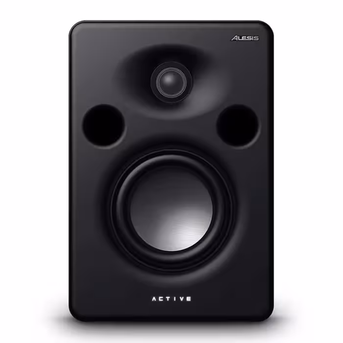 اسپیکر مانیتورینگ السیس مدل M1 Active MK3Alesis M1 Active MK3 Speaker Monitoring