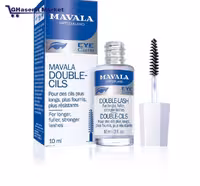 سرم تقویت مژه و‌ ابرو ماوالا