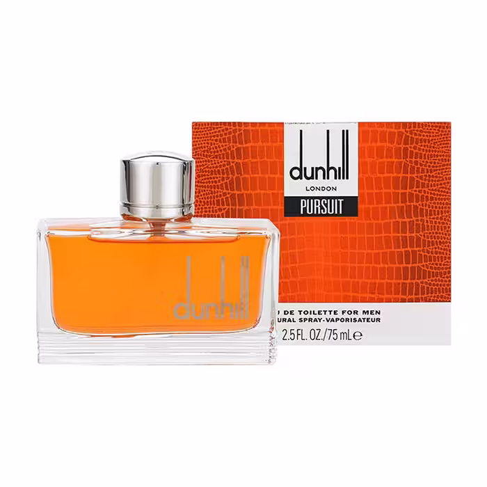 Dunhill Pursuit ادکلن مردانه 75ml edt