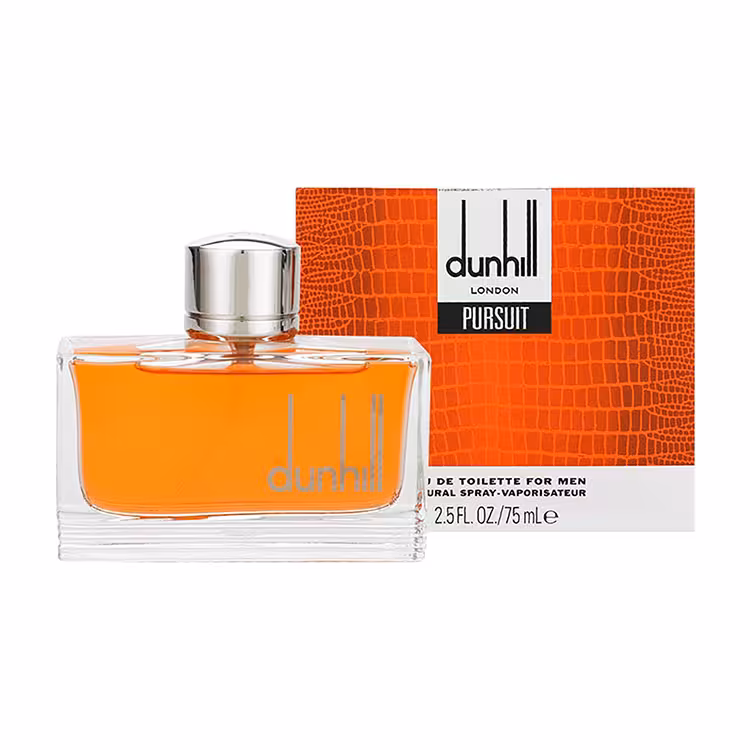 Dunhill Pursuit ادکلن مردانه 75ml edt