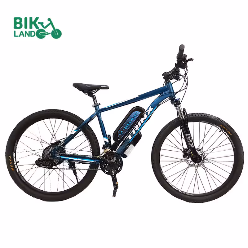دوچرخه برقی ترینکس مدل M700 سایز 27.5E2750306