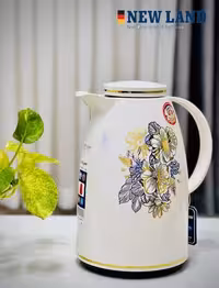 فلاسک لاکی نیولند مدل 2942 / NEWLAND NL-2942