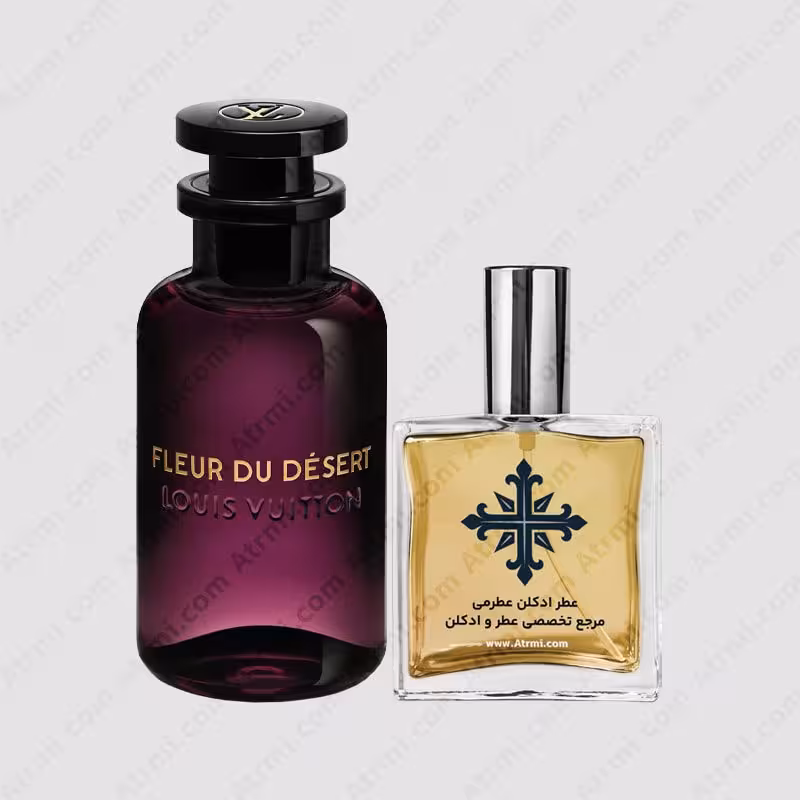 عطر ادکلن عطرمی مدل فلور دو دزرت – Atrmi Fleur Du Desert