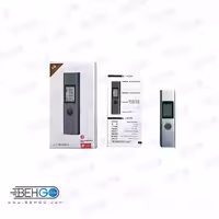 متر لیزری مدل Duka LS2