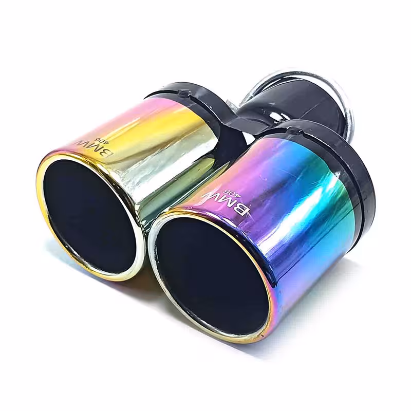 سراگزوز خودرو اسپرت مدل BMW دو لول – هفت رنگ