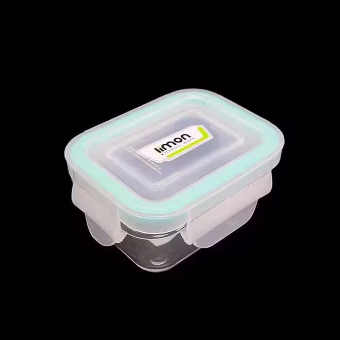 ظرف نگهدارنده لیمون مدل مستطیل کد 3356