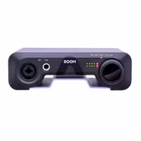 کارت صدا Apogee BOOM