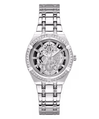 ساعت مچی گس زنانه مدل GUESS GW0604L1