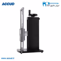 پایه نیروسنج کشش و فشار غلطکی Accud (اکیود اتریش) مدل FS1000