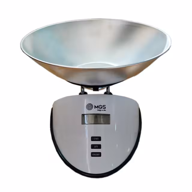 ترازو آشپزخانه دیجیتال ام جی اس مدل EK4052E