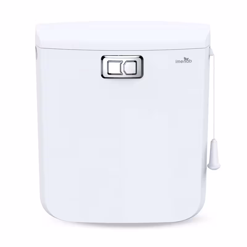 فلاش تانک  ایمن آب مدل کاسپین پلاس