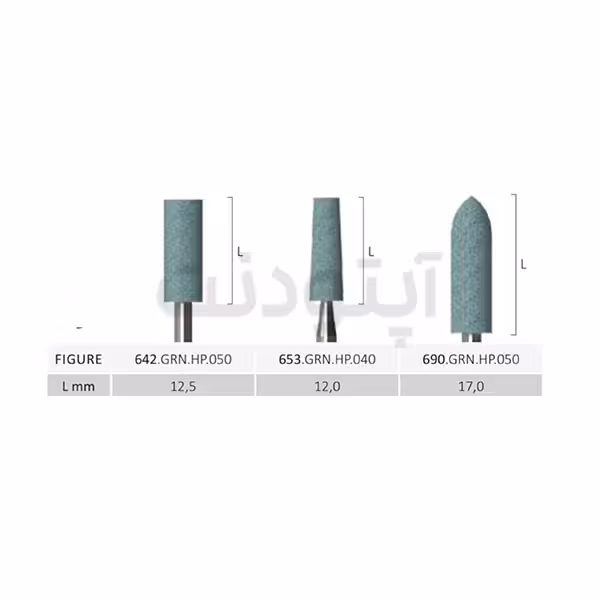 مولت سنگی هندپیس جوتا - JOTA
