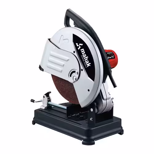 دستگاه پروفیل بر 355 میلیمتر محک مدل CCM-355H