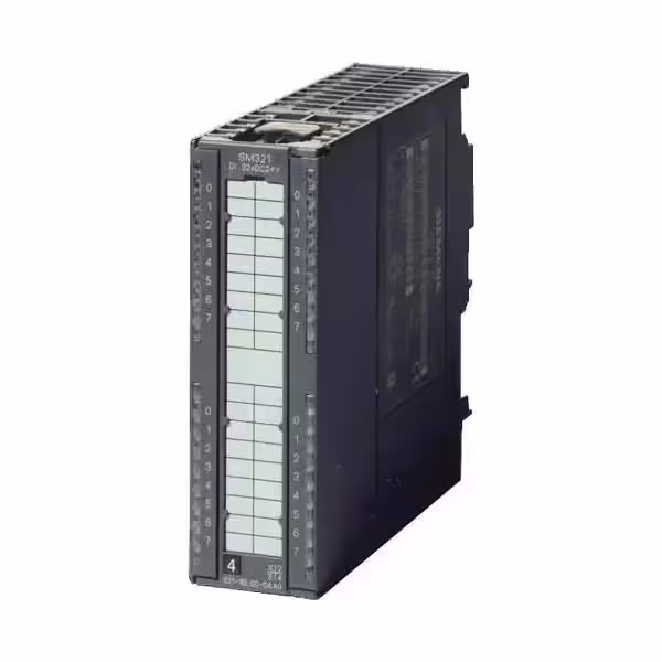 ماژول ورودی دیجیتال S7-300 ، کد فنی 6ES7321-1EL00-0AA0