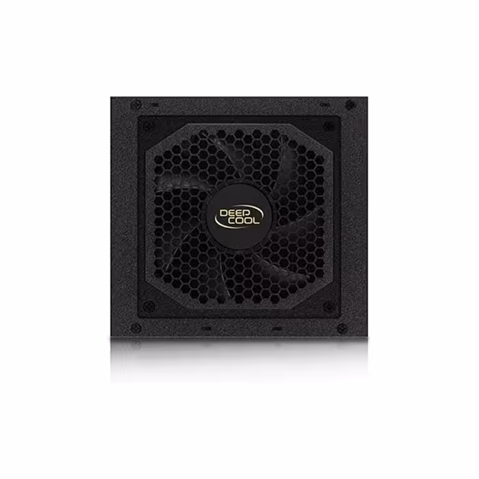 پاور 450 وات دیپ کول نیمه ماژولار مدل PK450H Bronze