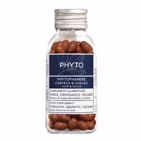 قیمت و خرید قرص مو و ناخن فیتو 120 عددی مدل PHYTOPHANERE اورجینال