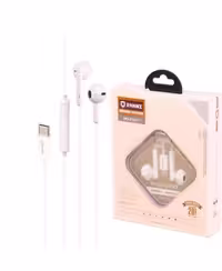 هندزفری XHanz HD-ES077 Type-C