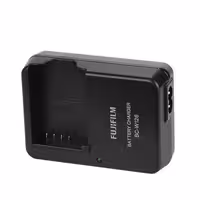 شارژر باتری دوربین فوجی مدل BC-W126 مخصوص باتری NP-W126