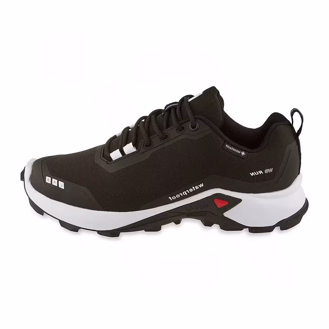 کفش طبیعت گردی و کوهنوردی مردانه مدل ضد آب NK-8708