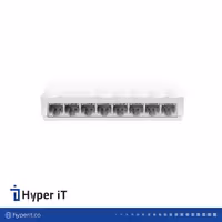 سوییچ تی پی لینک مدل LS1008