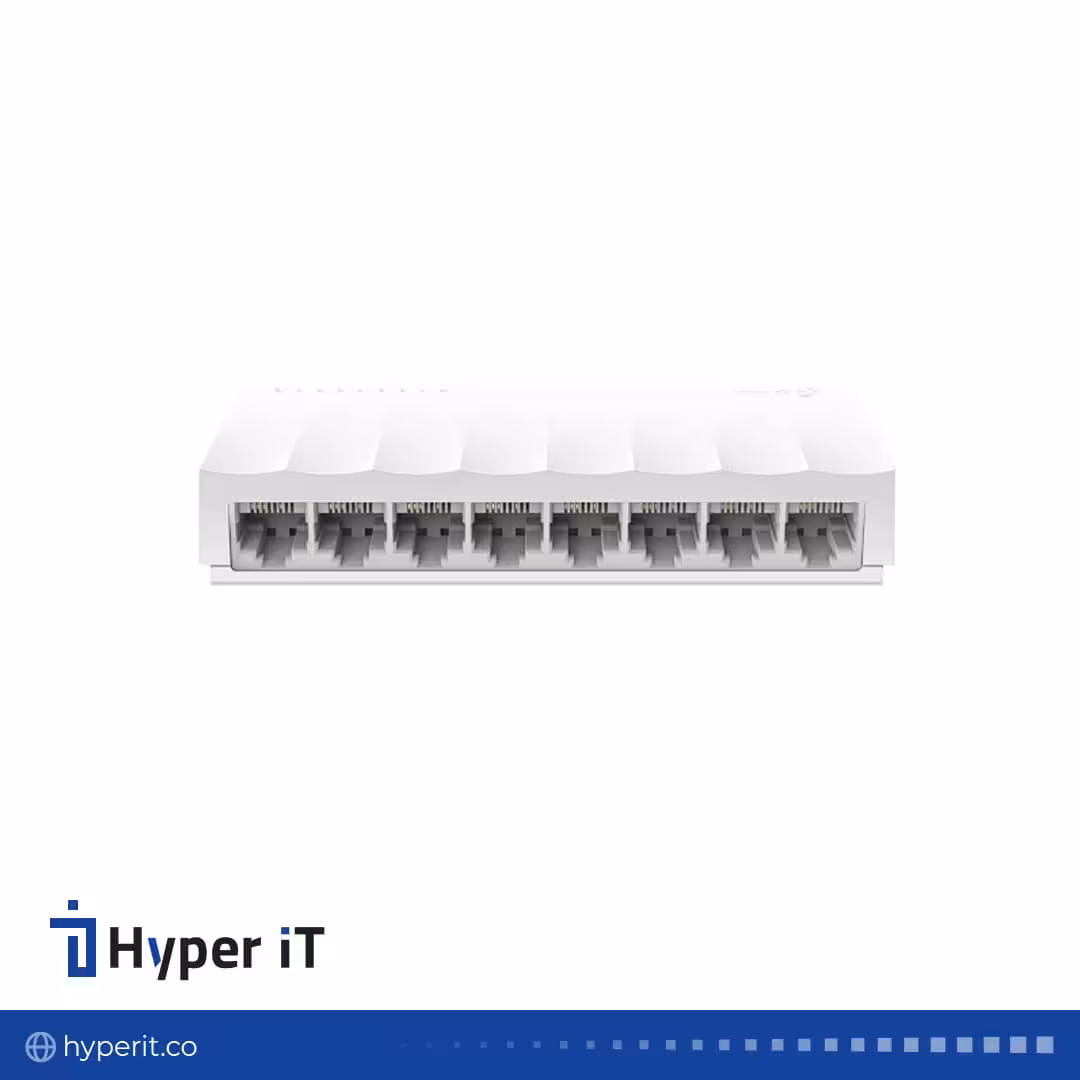 سوییچ تی پی لینک مدل LS1008