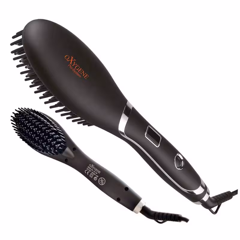 برس حرارتی اکسیژن OX-126
