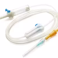 ست سرم ثمین کارتن 500 عددی