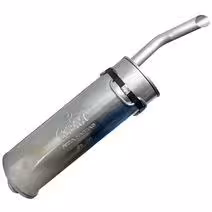 انباری اگزوز عقب پژو 405 KEM