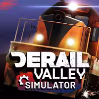 بازی Derail Valley استیم