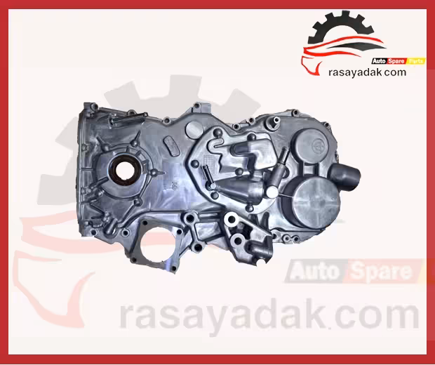 اویل پمپ برلیانس اصلی