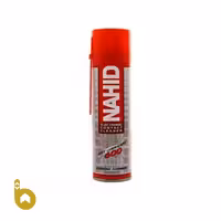 اسپری مخصوص آسانسور ناهید