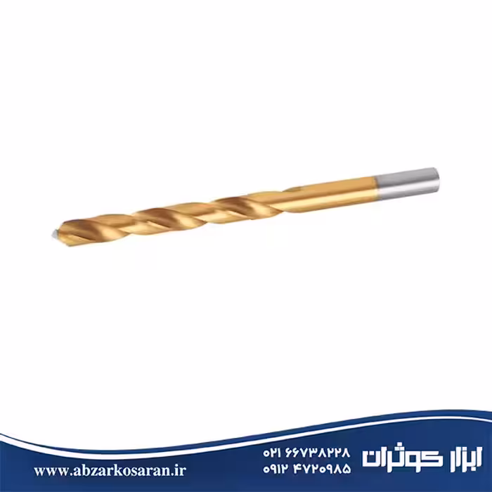 مته طلایی 7.5 میلی‌متری رونیکس Ronix مدل RH-5565