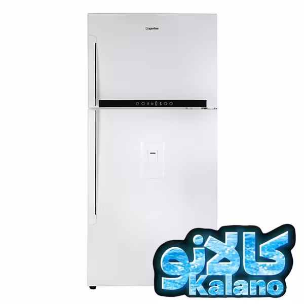 یخچال فریزر دیپوینت مدل t7.w