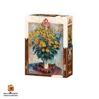 پازل 1000 تکه (5242) Claude Monet آرت پازل (Art Puzzle)