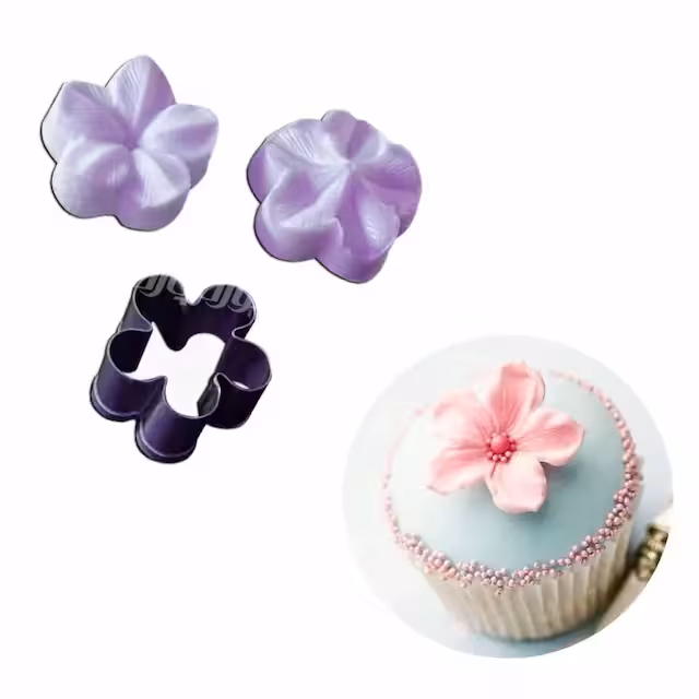 ست کاتر و وینر گل 5 پر