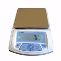 ترازوی آزمایشگاه و طلاAND مدل EK6000
