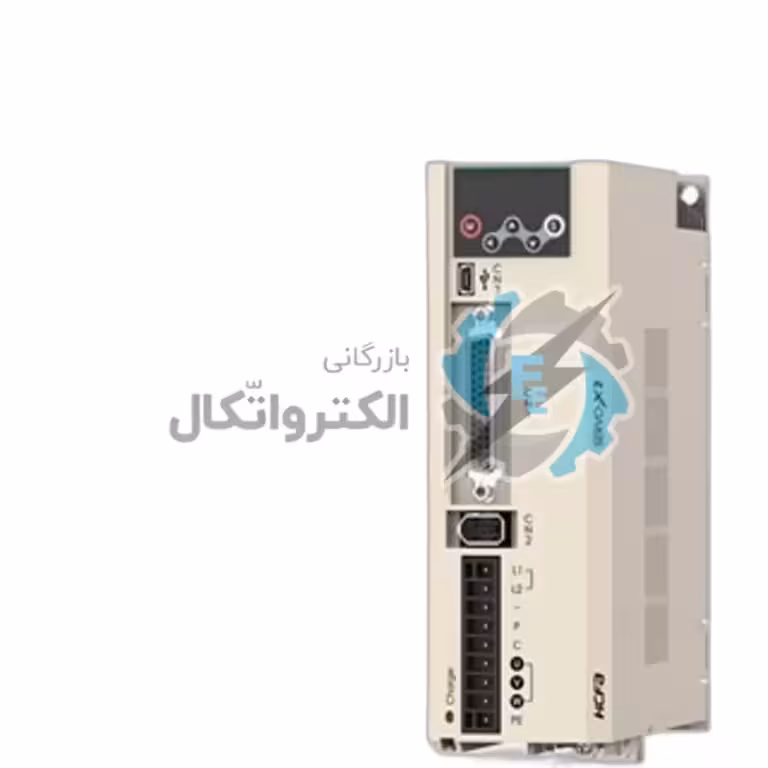 سروو درایو 2.5 کیلووات مدل SV-X3EA250A-A2