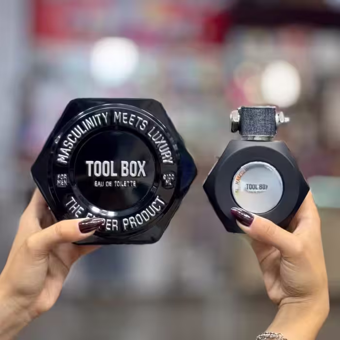 ادکلن تول باکس Tool Box امپر Emper  100 میل