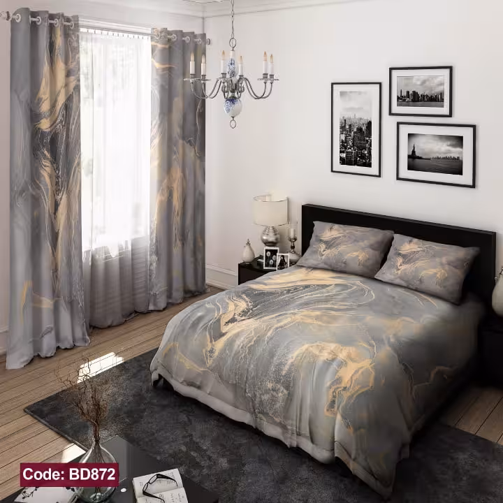 روتختی ماربل طوسی کد BD872