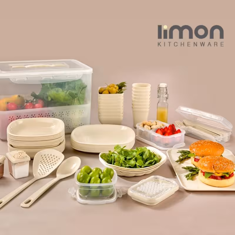 سرویس 85 پارچه 8 نفره کد 896