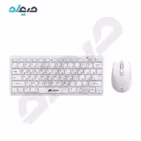 کیبورد ماوس بی سیم ایلون WK802