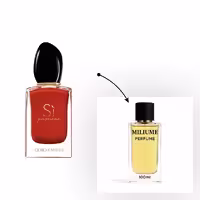 اسانس عطر Giorgio Armani Sì Passione برند Givaudan - کد 2219 - جورجیو آرمانی سی پشن 100ML - میلیوم پرفیوم