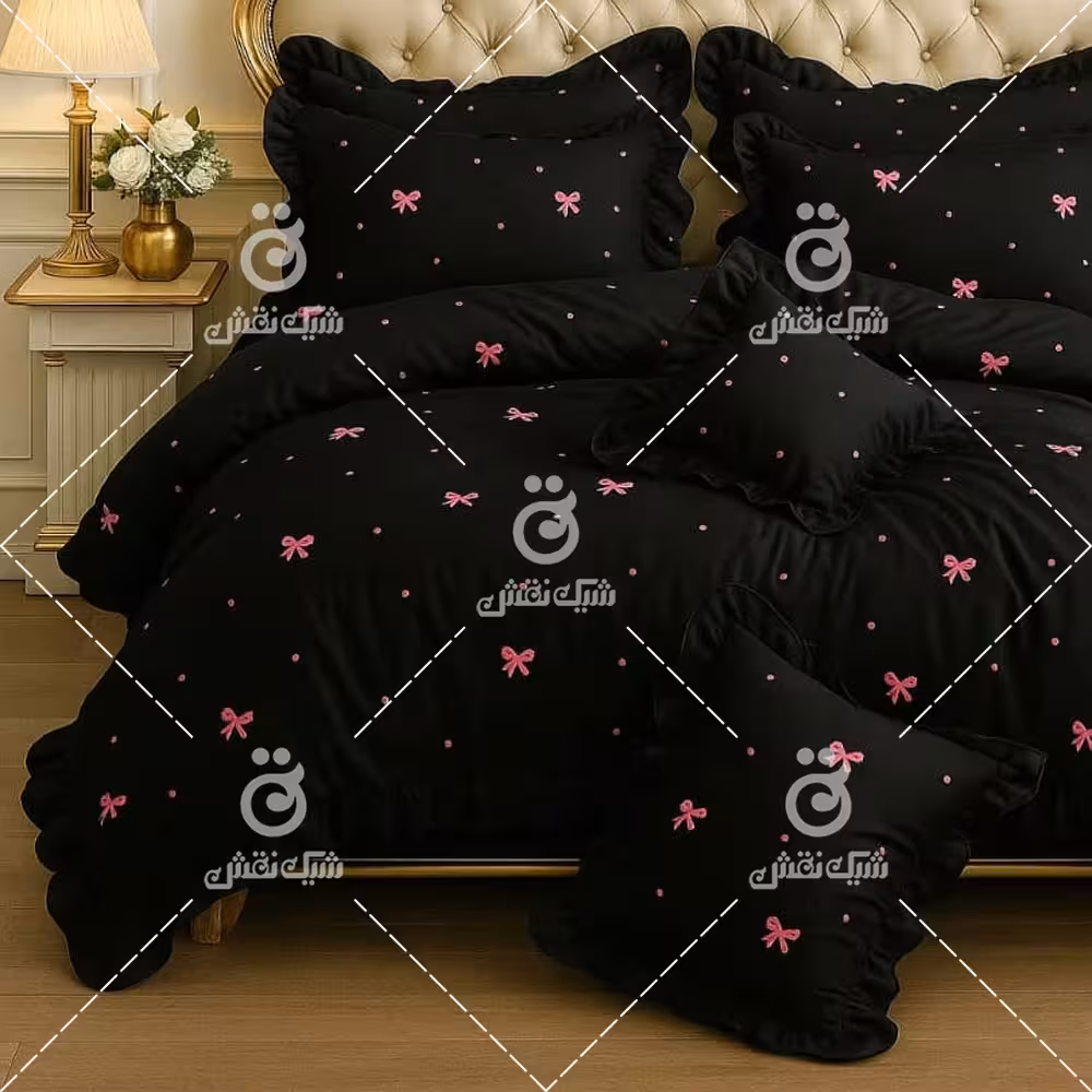 روتختی سه بعدی چیندار کد 347