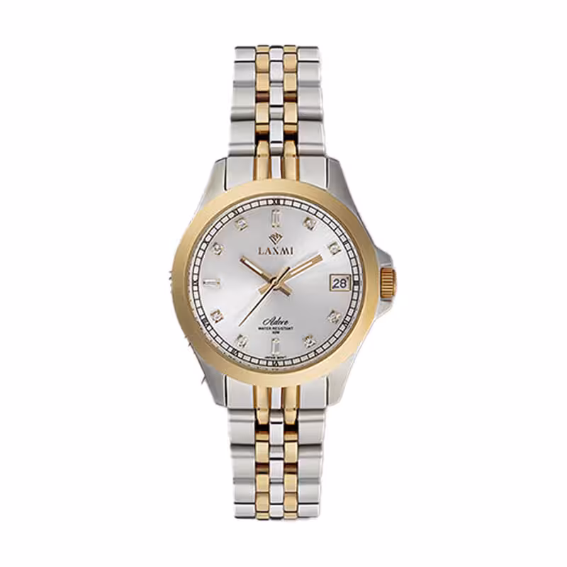 ساعت مچی مردانه لاکسمی کد 8506g-2