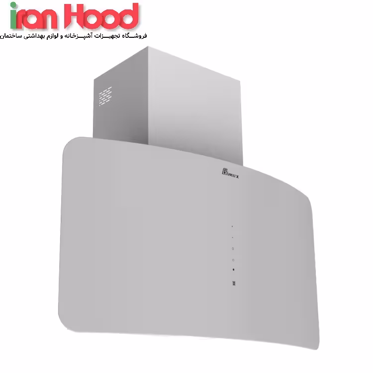 هود بیمکث مدل 2066 سفید